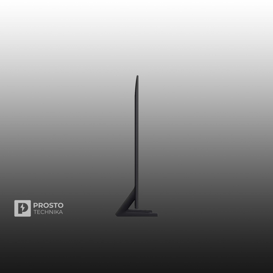 Телевизор 65" Samsung QE65Q8FAAUXRU 2025